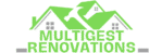 Multigest Renovations